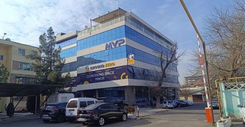 Аренда ПодОфис Ориентир  Метро Минор 490м2