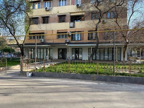 Продаётся Не Жилое Помещения Ориентир Ц4