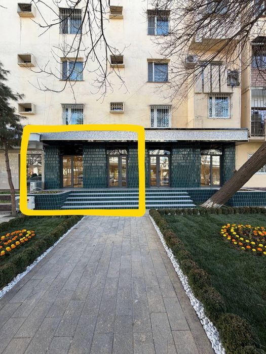 Евро нежилое 1 линия ц6 готовый арендатор 1.700 у.е