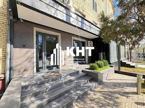 Аренда Помещения от Кнт 78м2, 1 линия Юнусабадский р-н