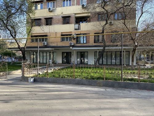 Ц-4 Кафе Централ | 235кв - нежилое помещение Продажа