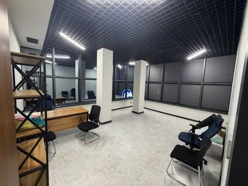 Сдам 250 м² Офис в Аренду в Бизнес центре. Ц-6. Минор. Юнусабадский!