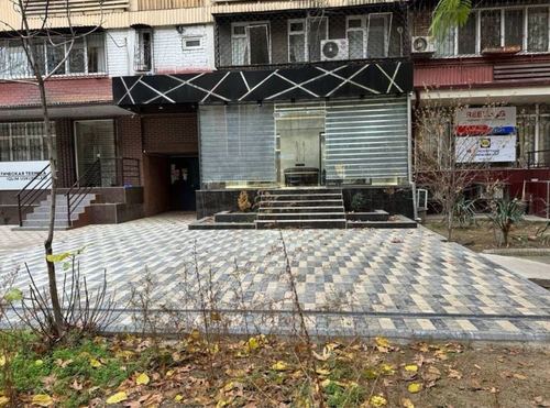 Сдается в аренду Евро офис с мебелью 103м2 - Ц-2 | Алайский