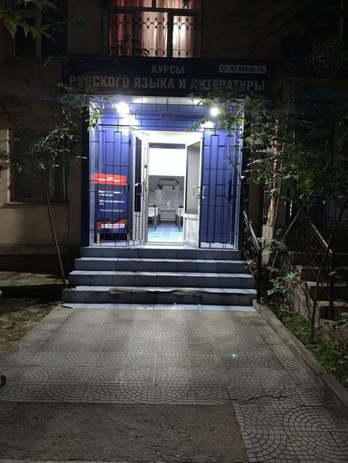Сдам в аренду нежилое помищения на Юнусабадском р-не 13-квартал