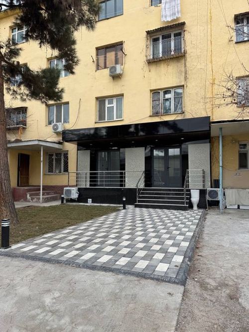 Срочна Продаётся Евро Нежилое| Ор-р Бадамзар Мечеть