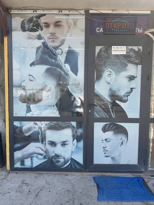 Arenda salon yunusobod