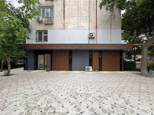 Аренда нежилое помещения Ц5 Метро Минор 87м2 2комнат+кухня Юнусабад