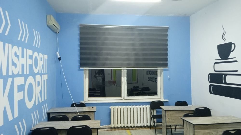 Ofis va O'quv markaz arenda