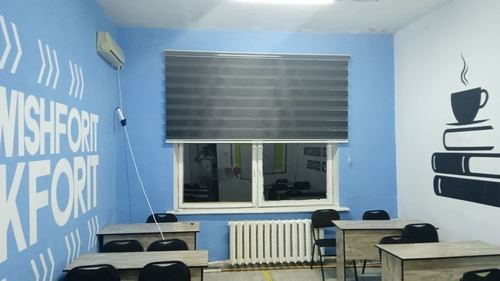 Ofis va O'quv markaz arenda