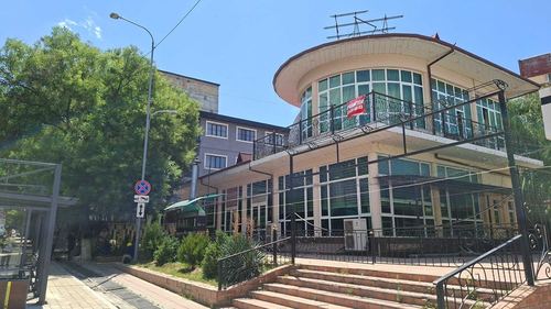 Продажа Нежилое помещение Noturar bino(savdo umumiy ovqatlanish uchun)
