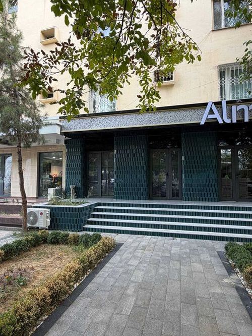 Продается офис с готовым арендатором в Юнусабаде 50м2 Срочно