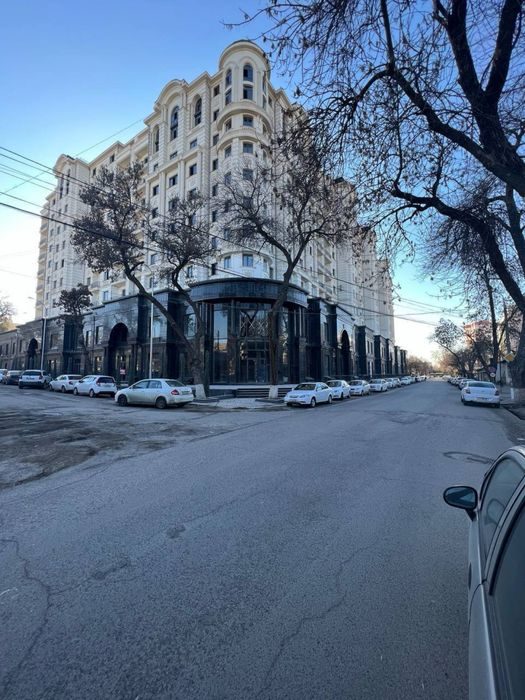 Аренда офис ЖК Мухташам 300м2