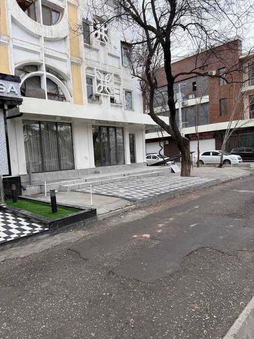 Продаётся Не Жилое Помещения Юнусабадский район Ор-р Универсам