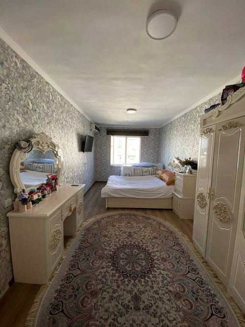 1-room apartment, 40 m²