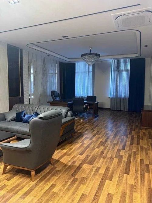 Сдается офис Чинабад санатория от 300 м²