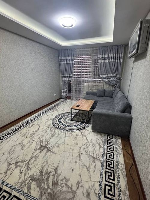 2-xonali kvartira, 57 m²