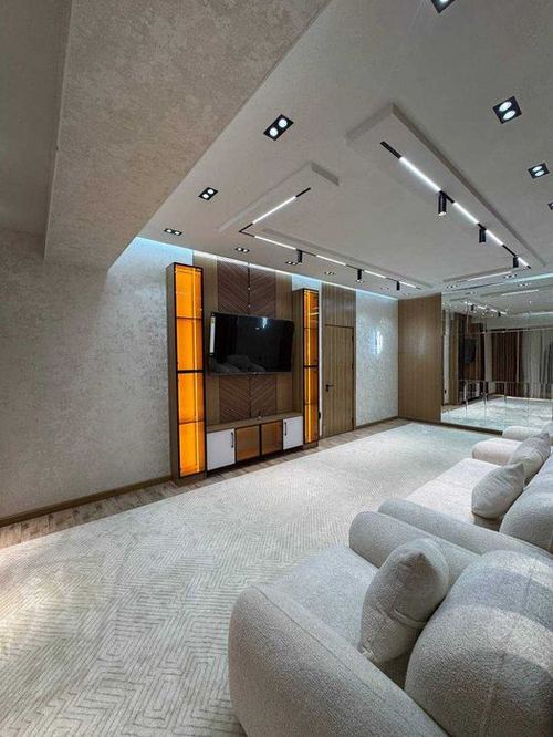 5-xonali kvartira, 108 m²