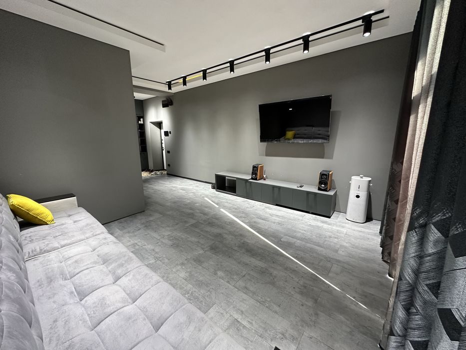 3-room apartment, 115 m², Tashkent, Yakkasaray District, for sale