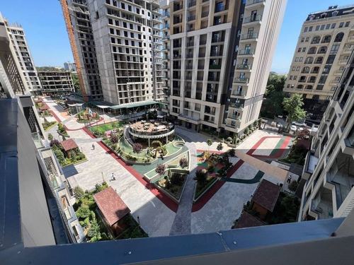 2-xonali kvartira, 40 m²