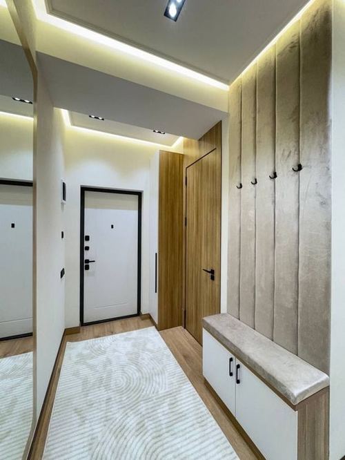 3-room apartment, 57 m²
