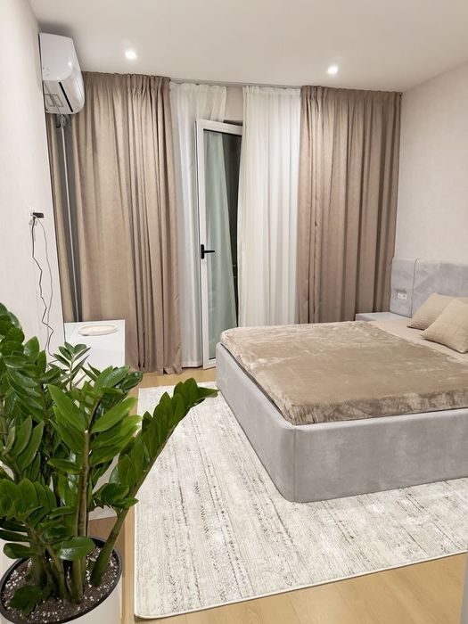 2-xonali kvartira, 45 m², Toshkent, Yakkasaroy tumani, sotuvga