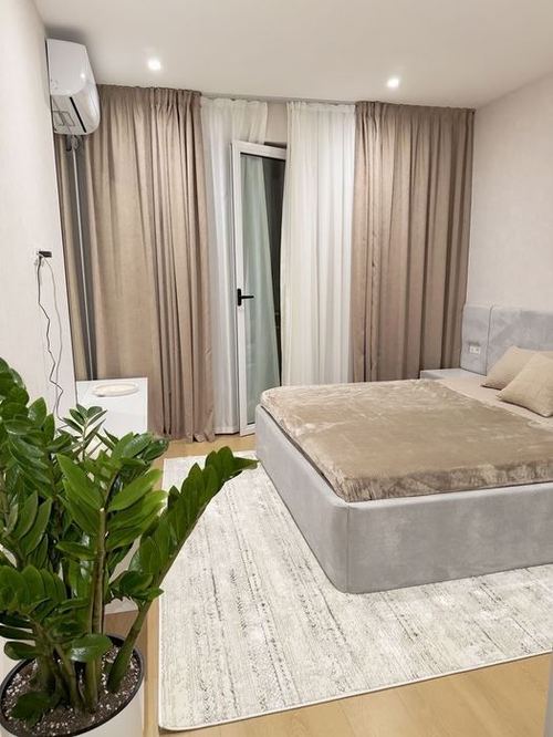2-xonali kvartira, 45 m²