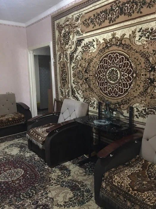 1-room apartment, 40 m², Tashkent, Yakkasaray District, for sale