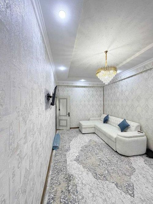 1-xonali kvartira, 39 m²