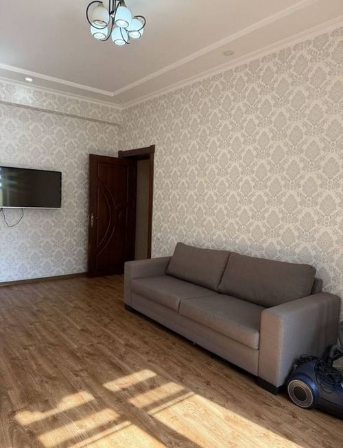 2-xonali kvartira, 60 m²