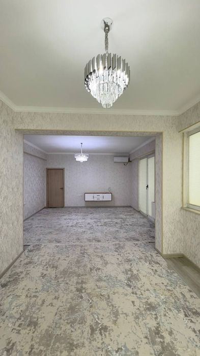 3-room apartment, 76 m²