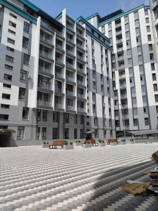 1-room apartment, 36 m², Tashkent, Yakkasaray District, for sale