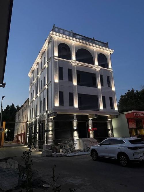 Сдам здание Аренда 800м2. ц-5, Метро Минор, Пожарка, Массив Минор G77