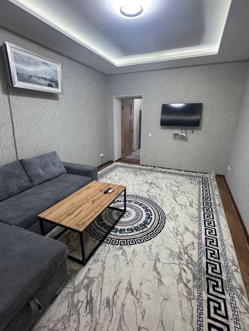 2-room apartment, 57 m²