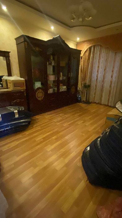 4-room apartment, 97 m²