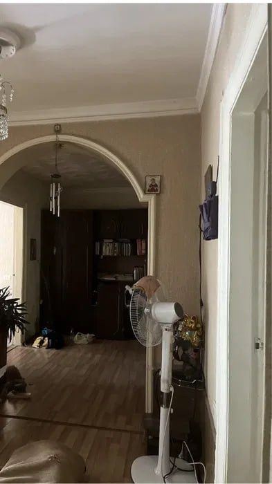 3-room apartment, 65 m²