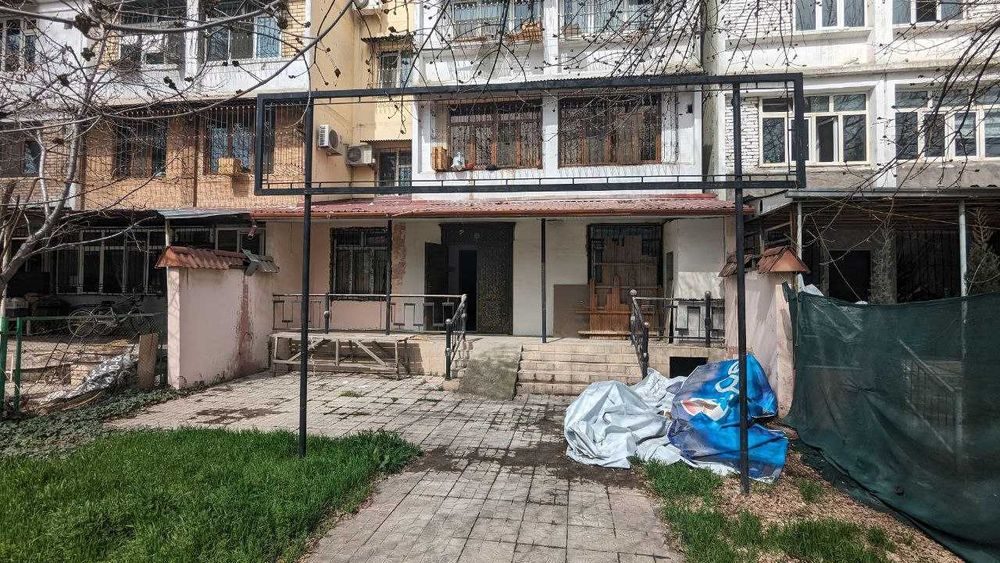100 кв.м на Юнусабад-19
