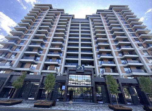 2-xonali kvartira, 50 m²