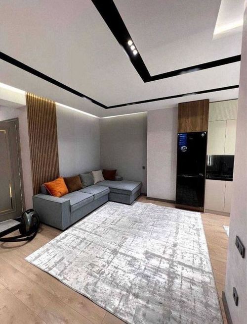 3-room apartment, 70 m²