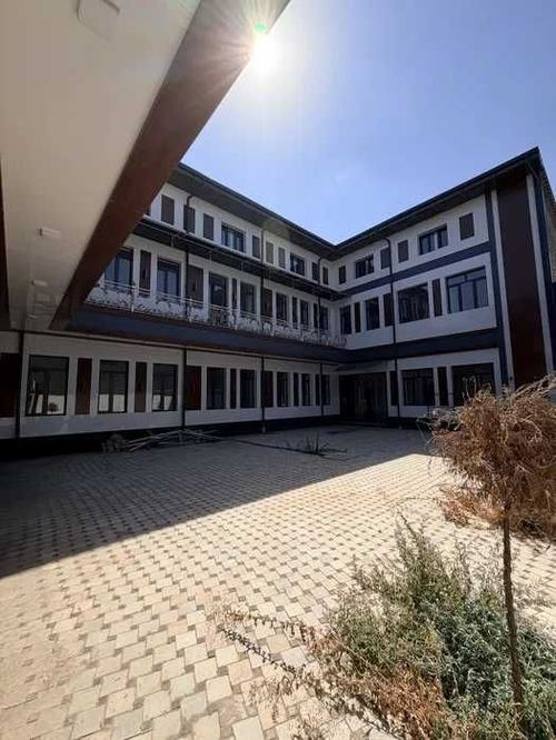 Аренда коммерческого помещения Юнусабадский район R 17
