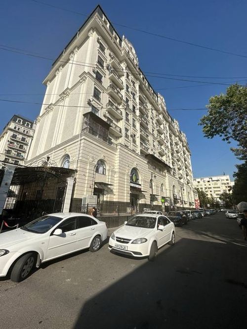 Аренда помещение ЖК Казахстан, метро Минор 244м2