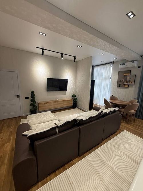 3-комнатная квартира, 100 м²