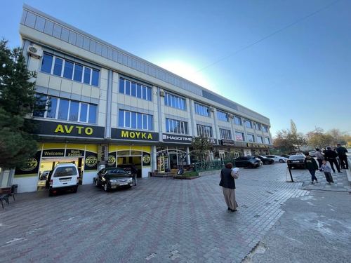 Сдается в аренду не жилое помещение Юнусабадский р-н