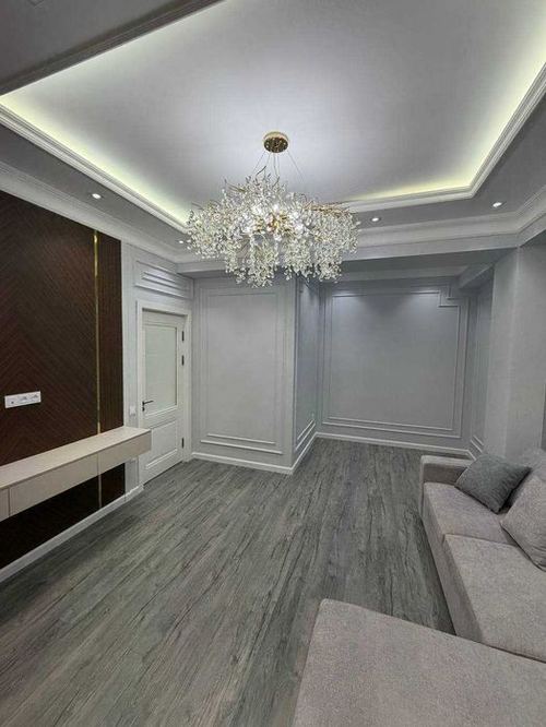 2-xonali kvartira, 58 m²