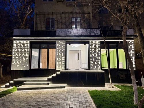 Аренда ПодОфис Ориентир Ц4 87м2