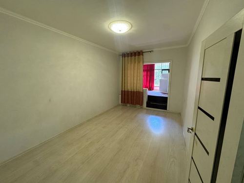 1-xonali kvartira, 38 m²