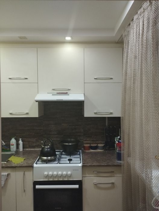 3-room apartment, 65 m², Tashkent, Yakkasaray District, for sale