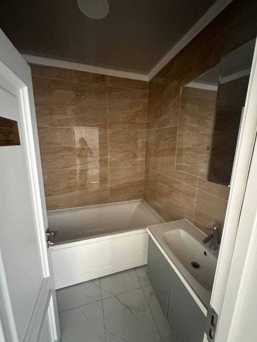 3-room apartment, 84 m²