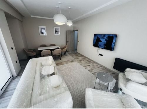 3-room apartment, 84.5 m²