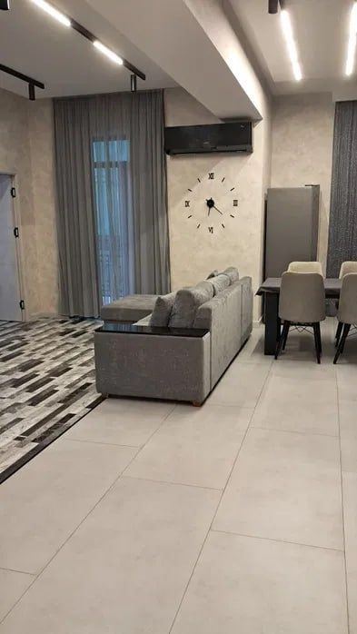 3-room apartment, 70 m²