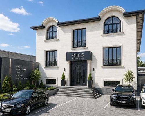 Аренда Евро офис Ор-р: 15 квартал 450м2